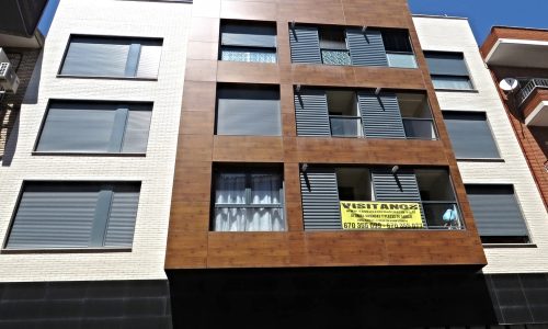 Edificio+de+Viviendas+I